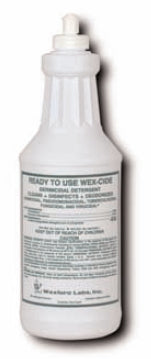 Surface Disinfectant Cleaner