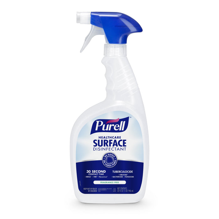 Surface Disinfectant Cleaner