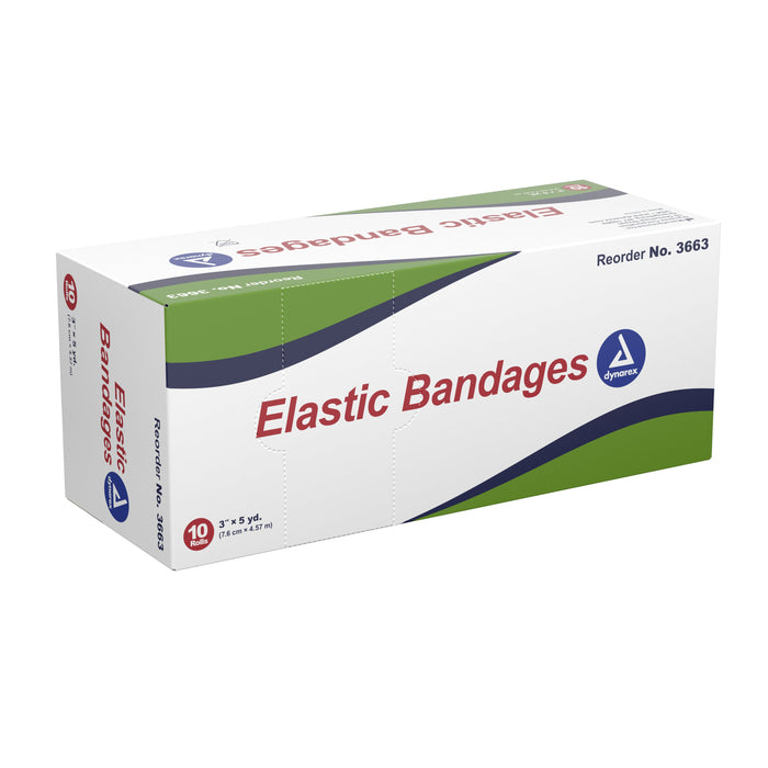 Elastic Bandage