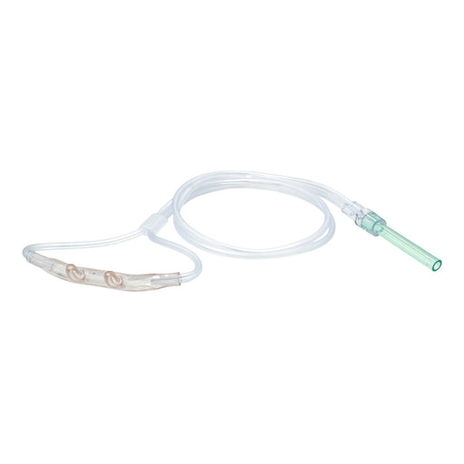 ETCO2 Nasal Sampling Cannula with O2 Delivery