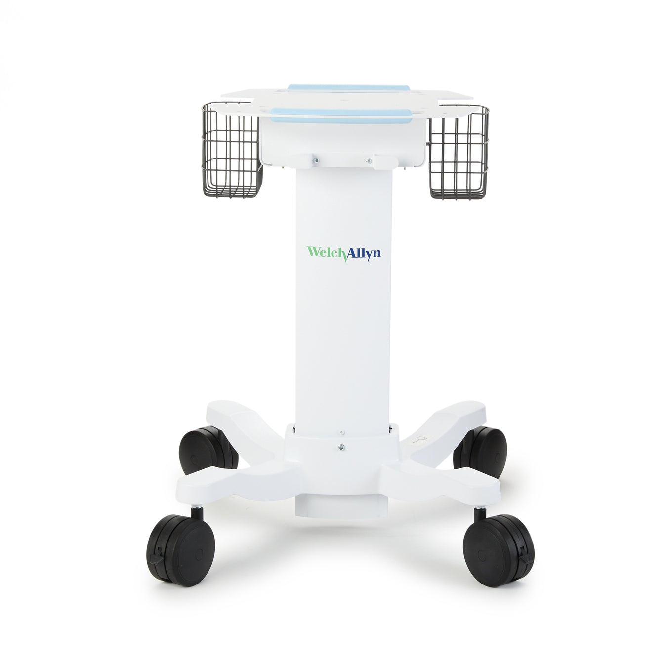Electrocardiograph Roll Stand