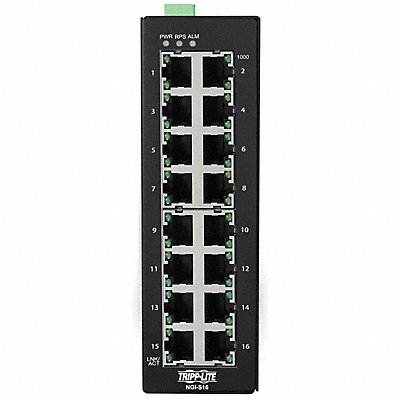 Ethernet Switch