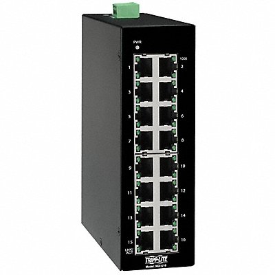 Ethernet Switch