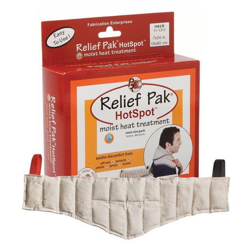 Moist Heat Therapy Pad