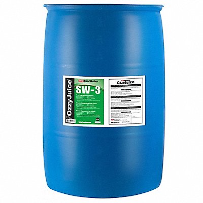 Truck Degreaser 55 gal Clear