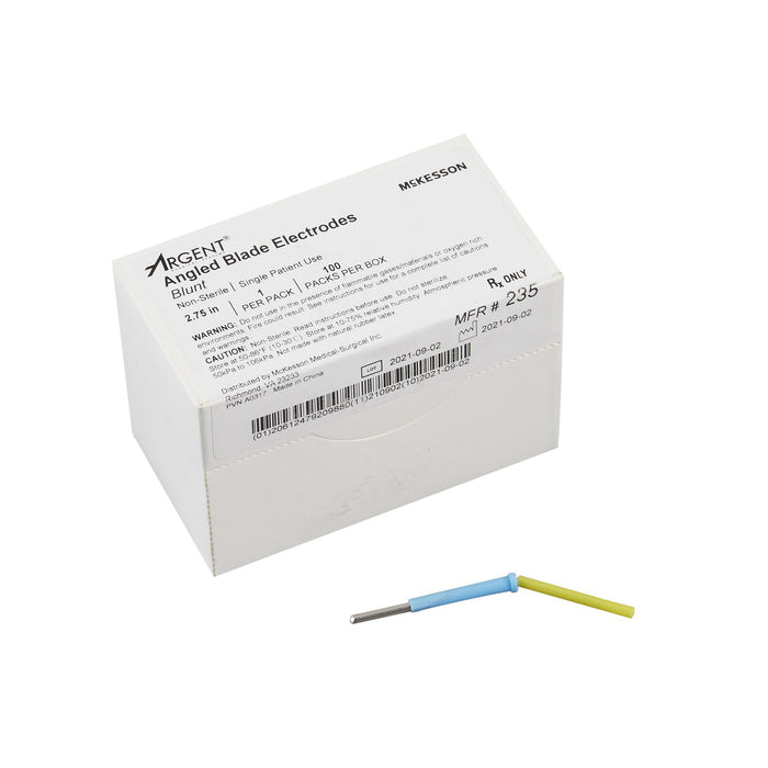 Dermal Tip Electrode