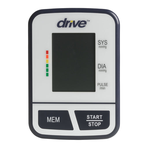 Home Automatic Digital Blood Pressure Monitor