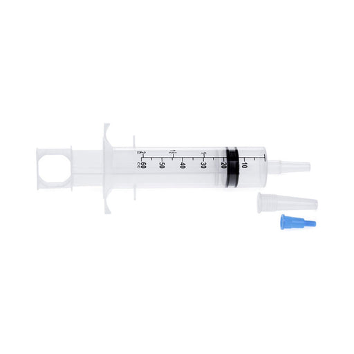 Irrigation Syringe