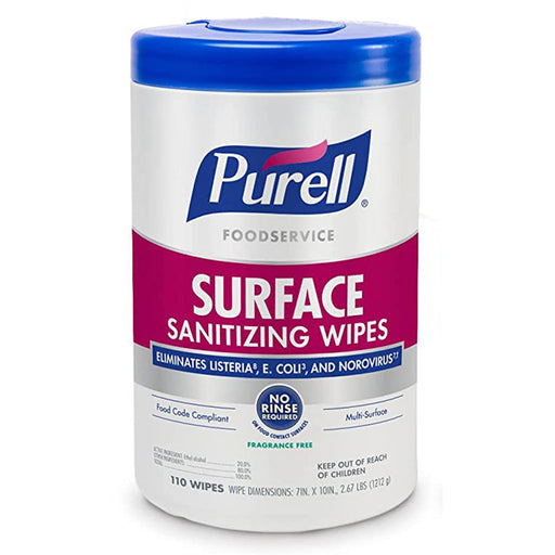 Surface Disinfectant / Sanitizer