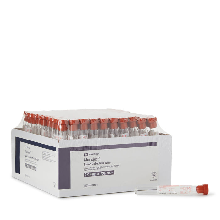 Venous Blood Collection Tube