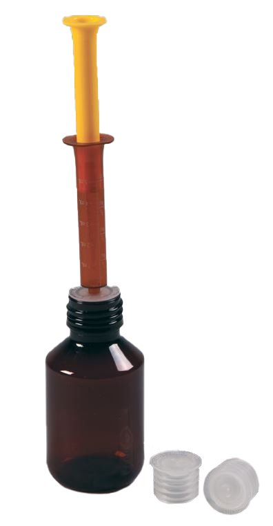 Press-In Bottle Adapter