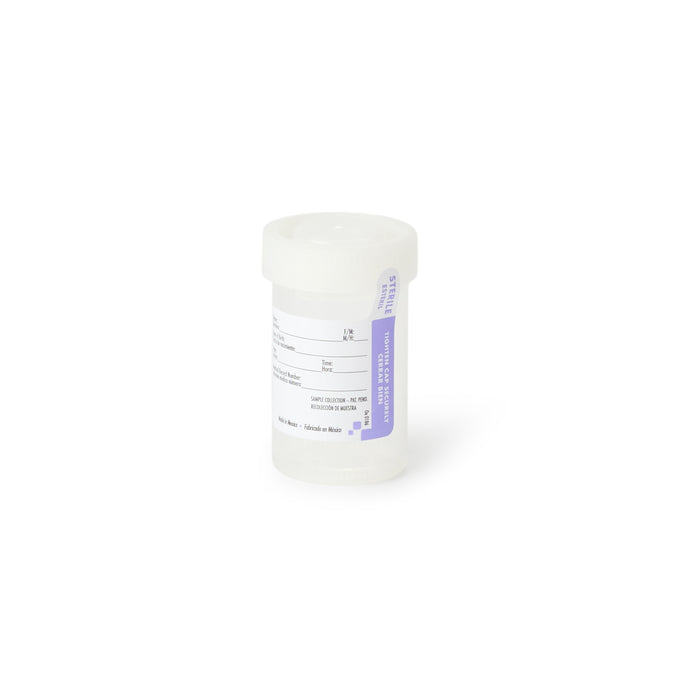 Urine Specimen Container