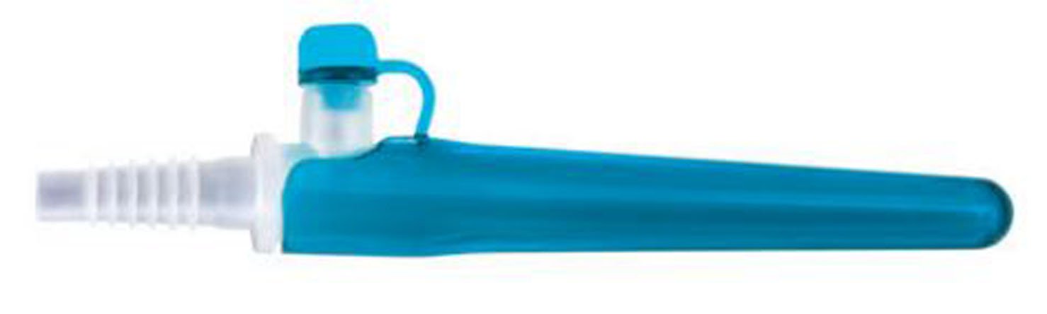 Apirator w/Cover