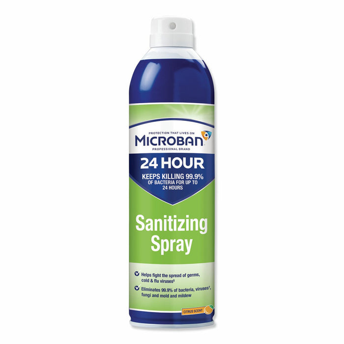 Surface Disinfectant / Sanitizer