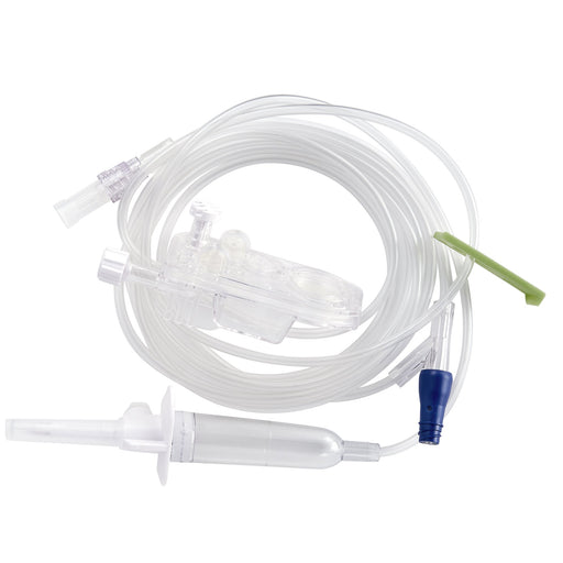 IV Pump Set