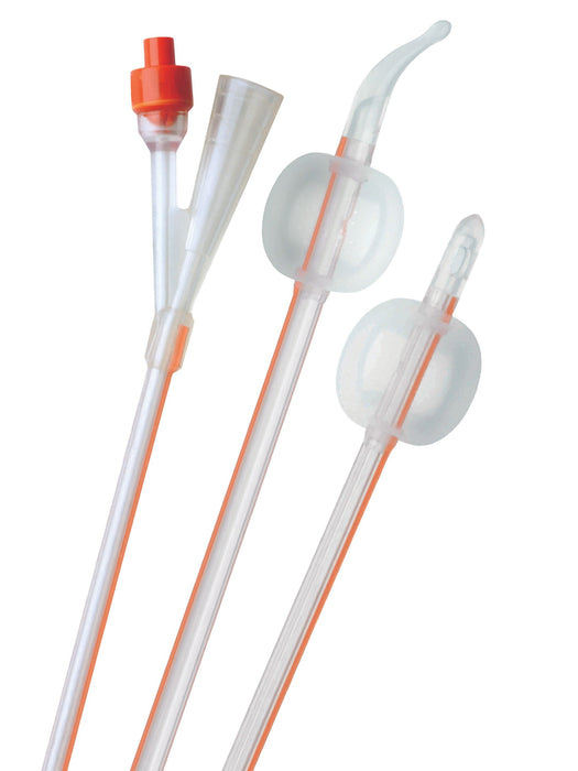 Foley Catheter