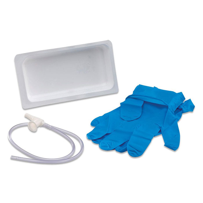 Suction Catheter Kit