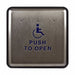 Mechanical Keyless Access Control Locks
