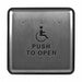 Mechanical Keyless Access Control Locks