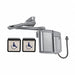 Mechanical Keyless Access Control Locks