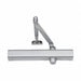 Mechanical Keyless Access Control Locks
