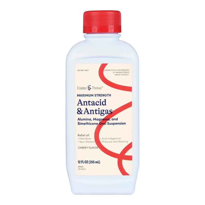 Antacid