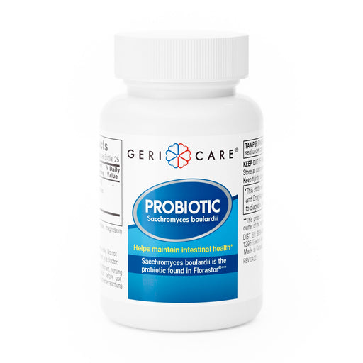 Probiotic Dietary Supplement