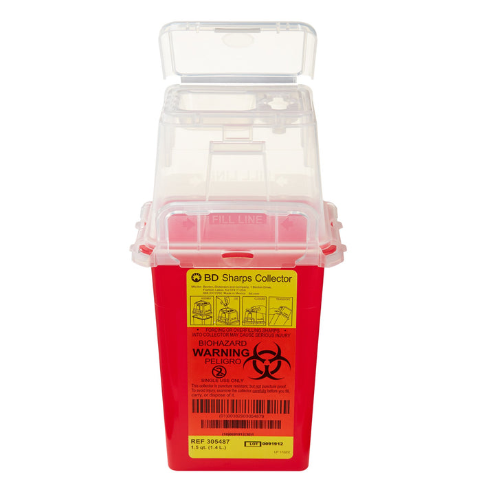 Sharps Container