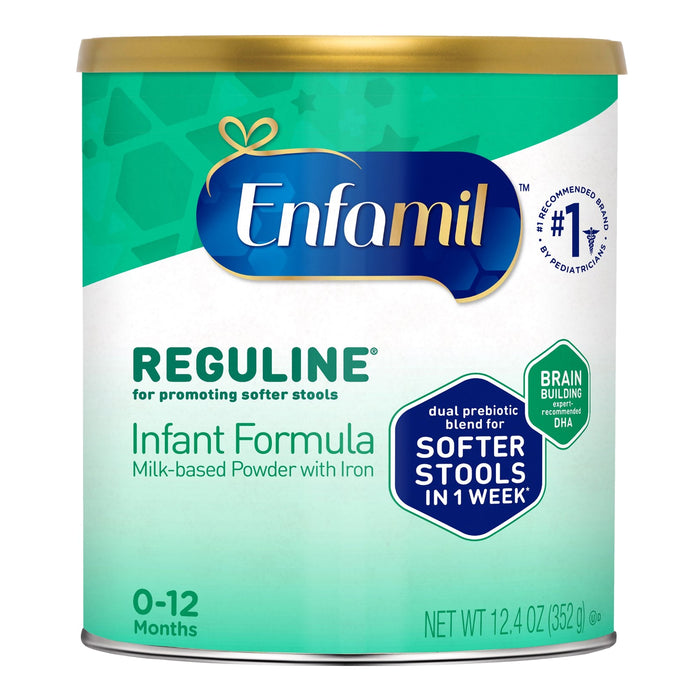 Infant Formula