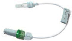 IV Extension Set