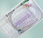 Indwelling Catheter Tray