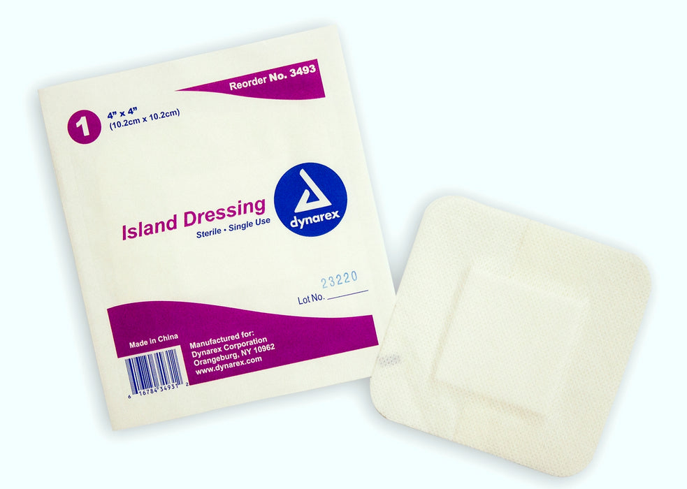 Adhesive Dressing