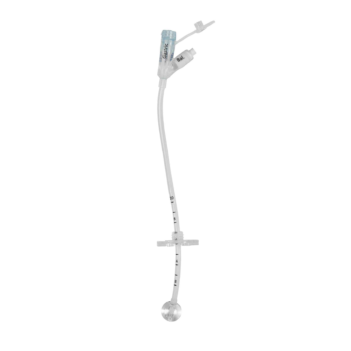 Bolus Gastrostomy Feeding Tube with ENFIT® Connector