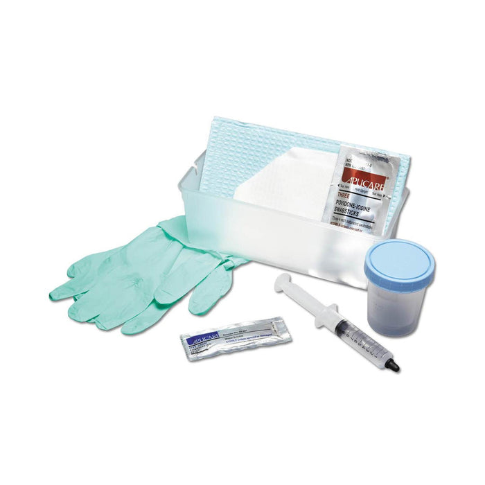 Catheter Insertion Tray