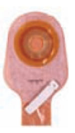 Colostomy Pouch