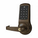 Mechanical Keyless Access Control Locks
