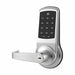 Mechanical Keyless Access Control Locks