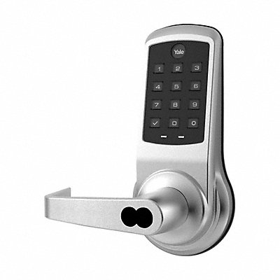 Mechanical Keyless Access Control Locks