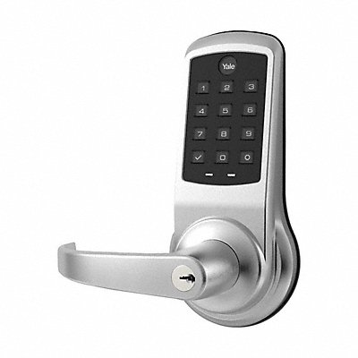 Mechanical Keyless Access Control Locks