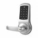 Mechanical Keyless Access Control Locks