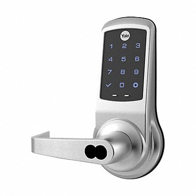 Mechanical Keyless Access Control Locks