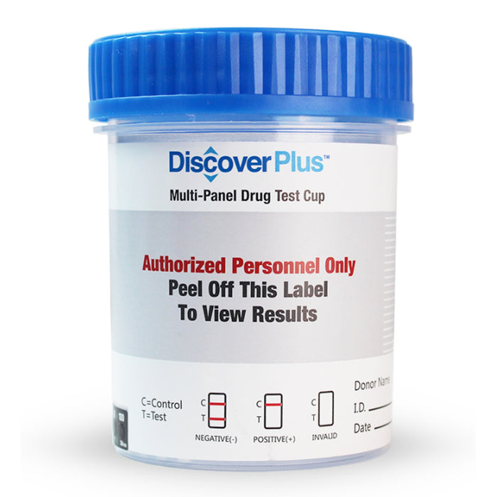 Drugs of Abuse Test Kit