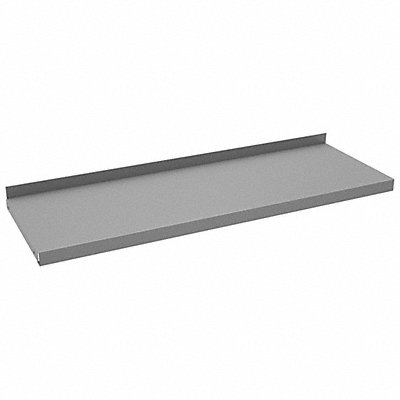 Modular Unit Shelf 42in.Wx14in.D 250 lb.