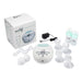 Double Electric Breast Pump Kit