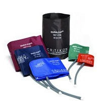 Single Patient Use Blood Pressure Cuff Set