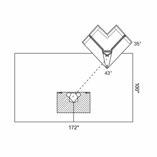 Orthopedic Drape