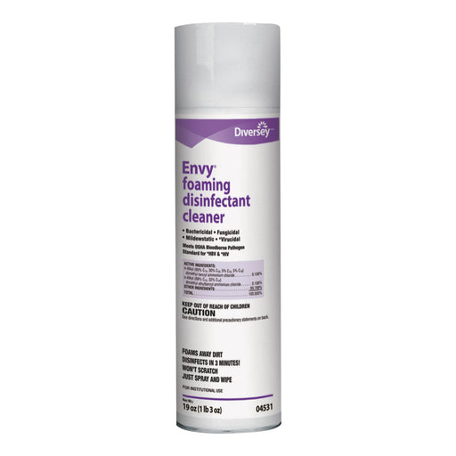 Surface Disinfectant Cleaner