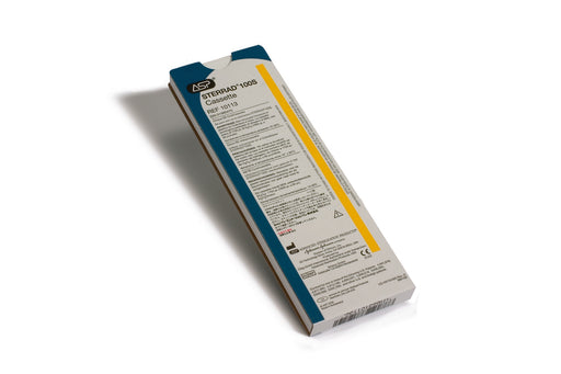 Sterilant Cassette