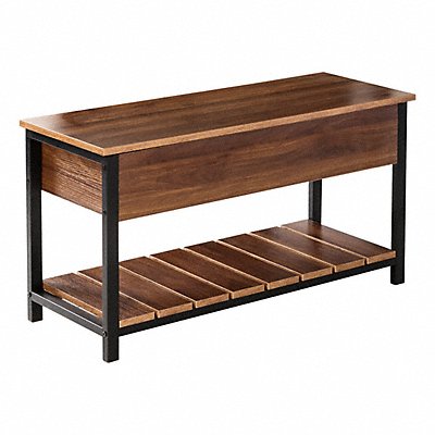 Shoe Storage Racks and Pockets