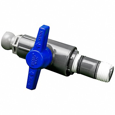 Ball Valve Kit for Nozzle 1/2 in.